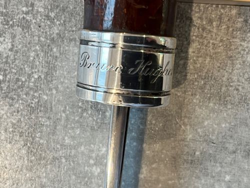 CHERRYWOOD SWORD STICK WITH WILKINSON BLADE - ADDITIONAL PHOTO 11