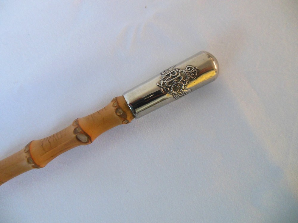 Swagger Stick - Royal Flying Corps