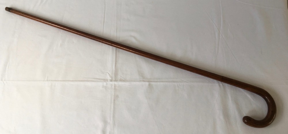 Malacca Cane Sword Stick View II