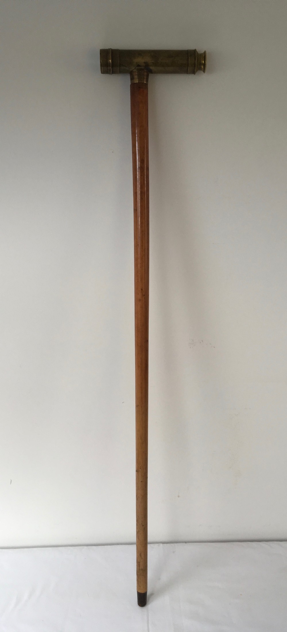 3 Draw Telescope Walking Stick