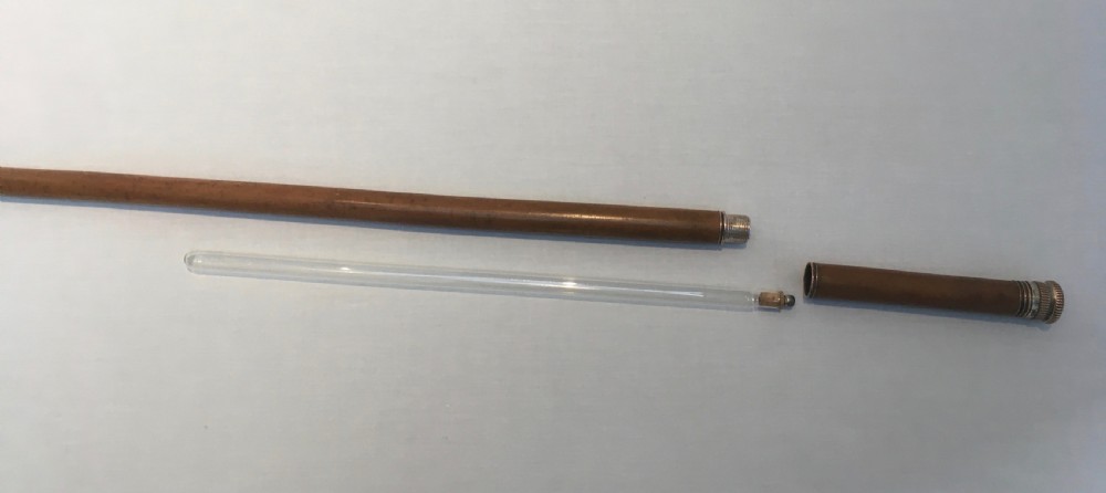 Malacca System Cane - 