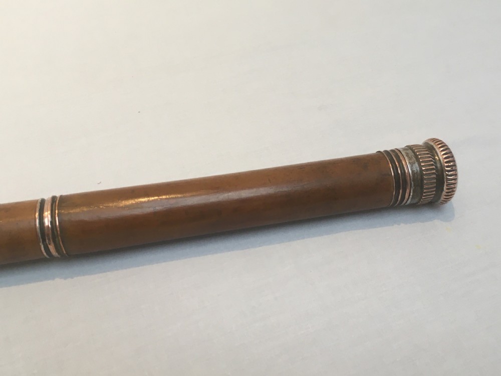Malacca System Cane - 