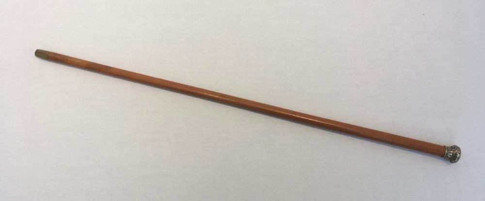 Late 19th Century French Sword Stick View II