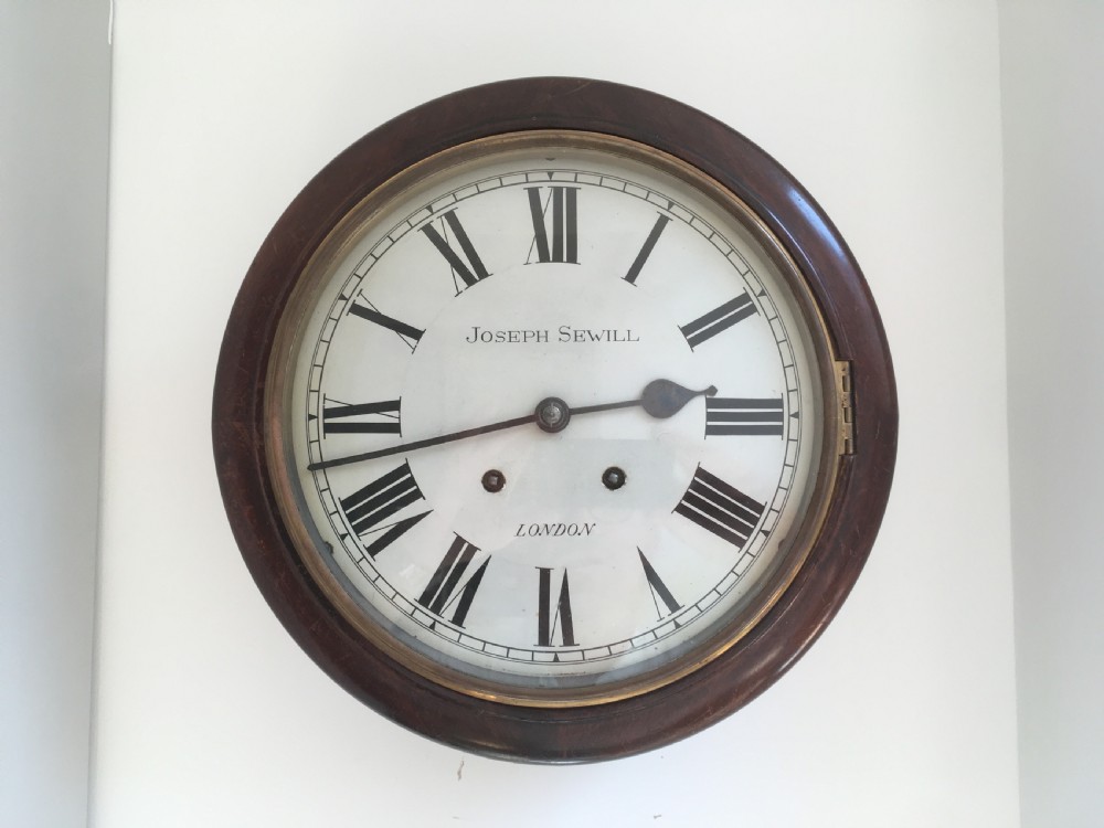 Mahogany 10