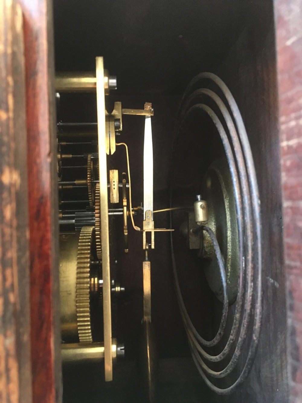 Mahogany 10