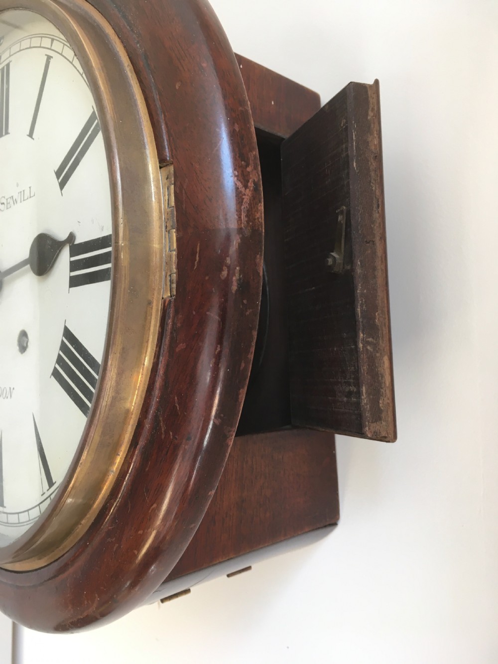 Mahogany 10