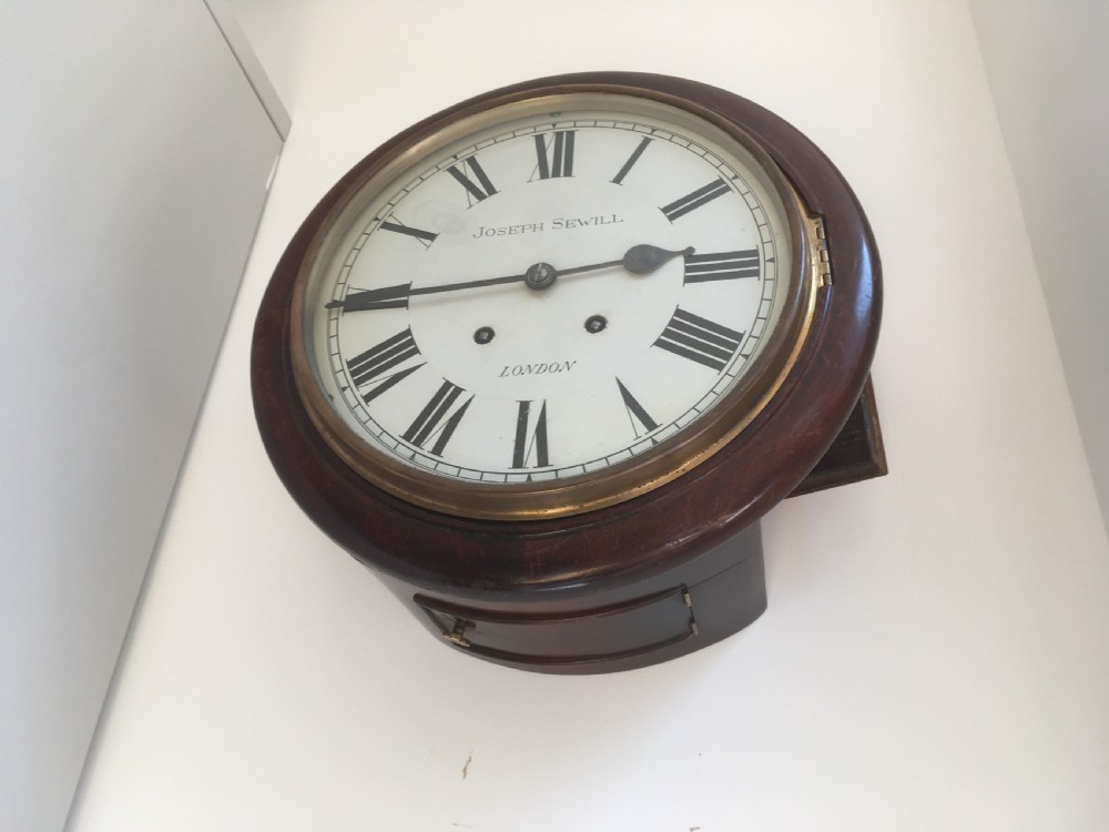 Mahogany 10