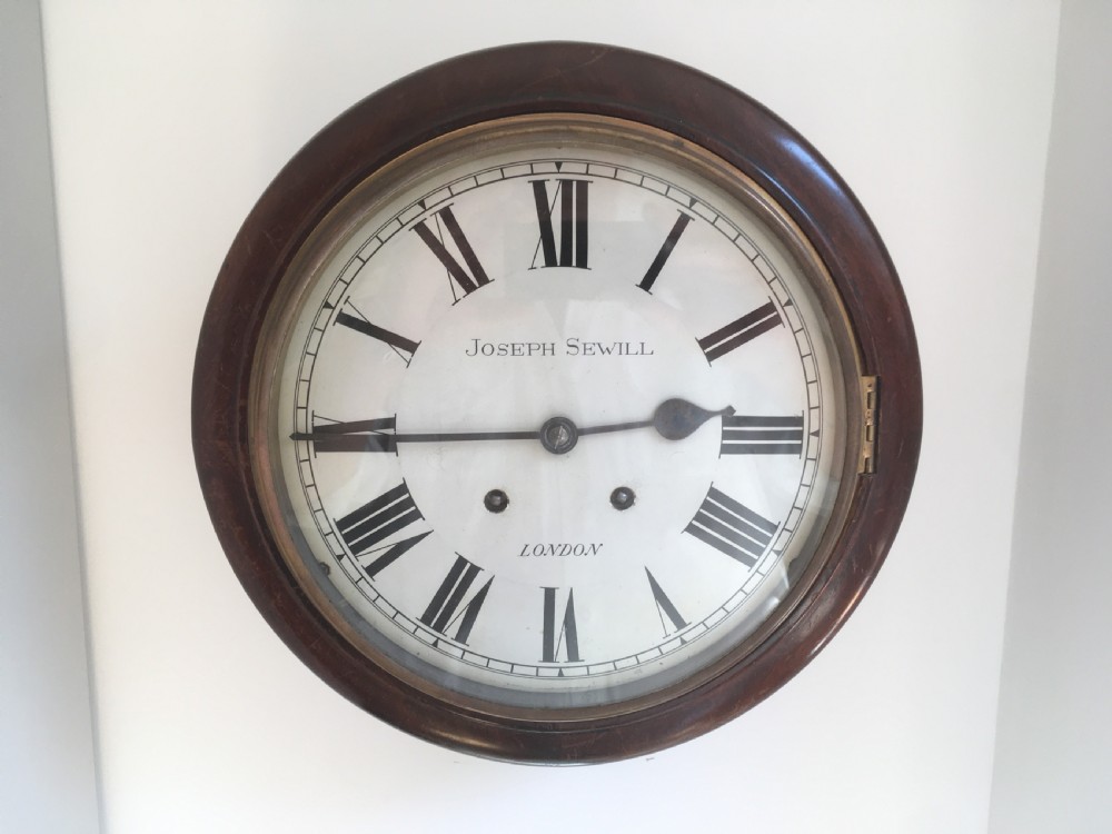 Mahogany 10