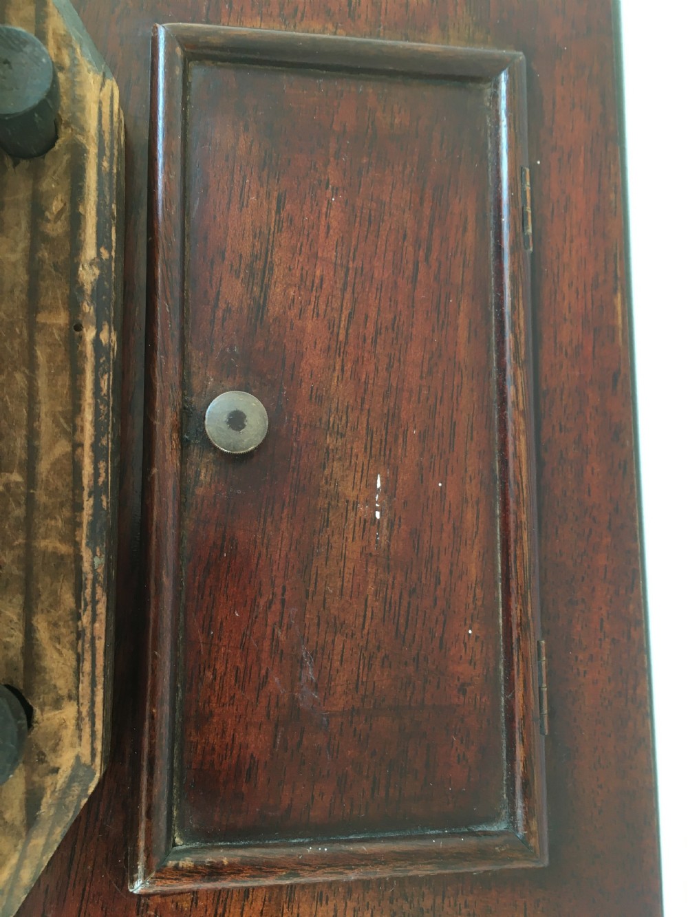 Mahogany 10