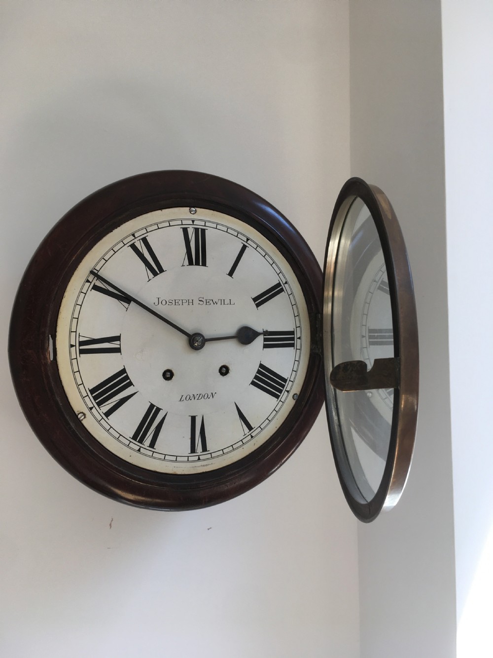 Mahogany 10