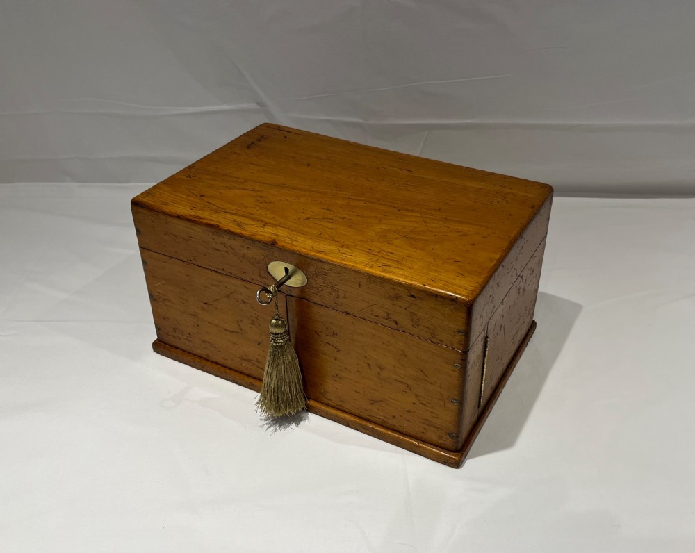 Edwardian Pine Games Compendium View III