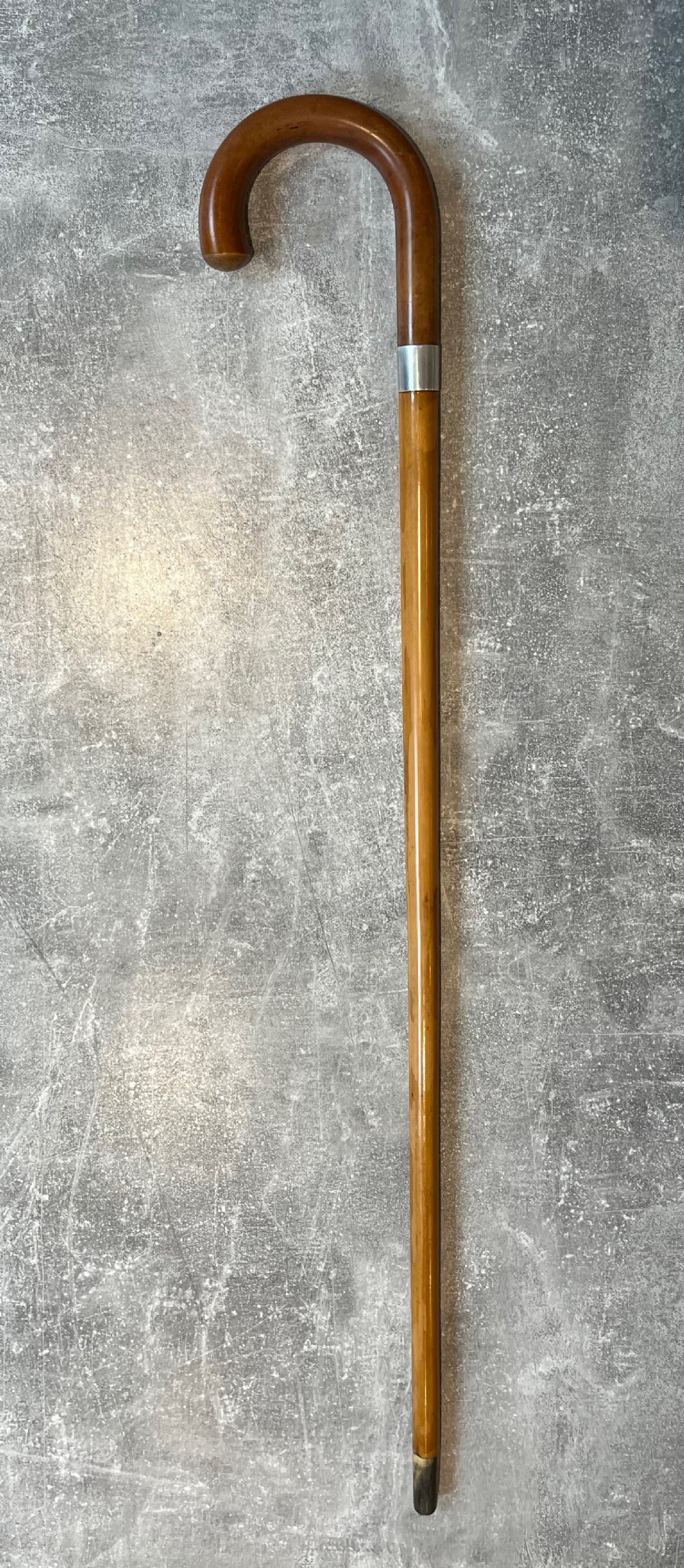 Wilkinson Bladed Malacca Sword Stick