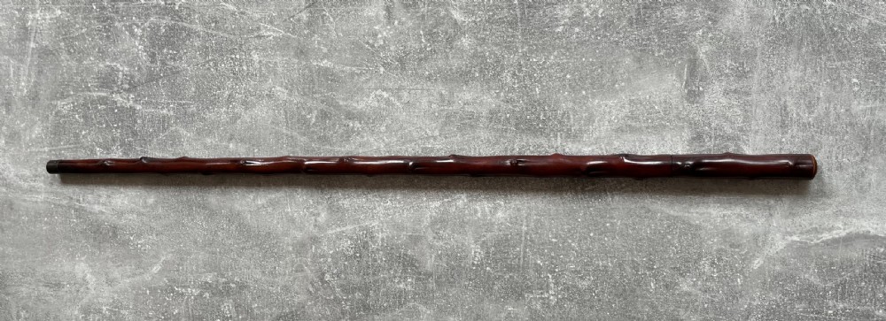 Blackthorn Sword Stick by Howell of London View II
