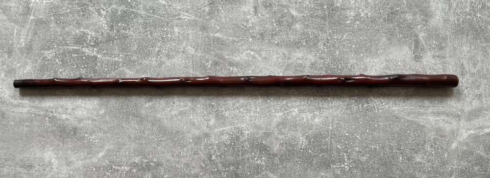 Blackthorn Sword Stick by Howell of London View XII