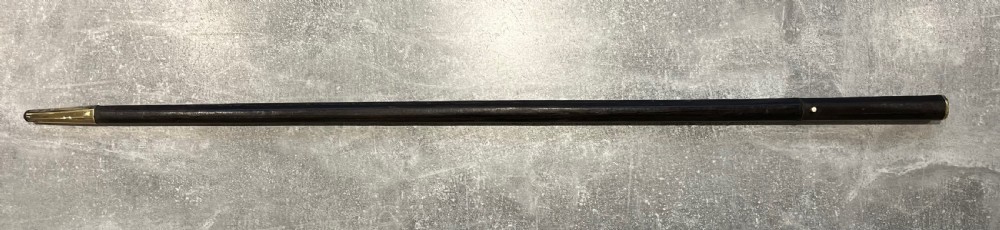Rare Sword Stick with a Toledo blade and sprung Quillons View XVI