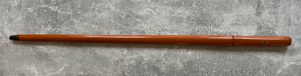 Malacca Sword Stick with Blued & Gilded Blade View XV