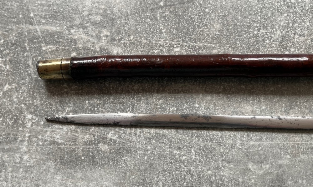 Alternate View