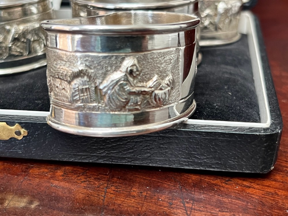 Detail View