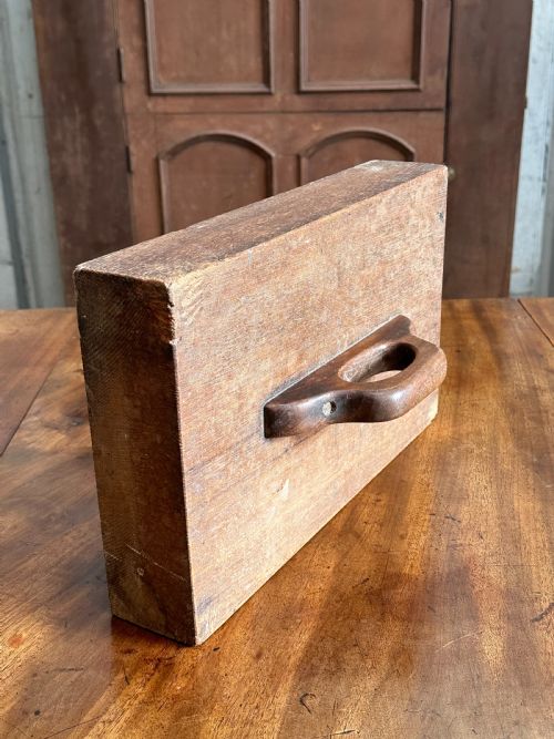 A LATE 19TH CENTURY LETTER PRESS - ADDITIONAL PHOTO 3