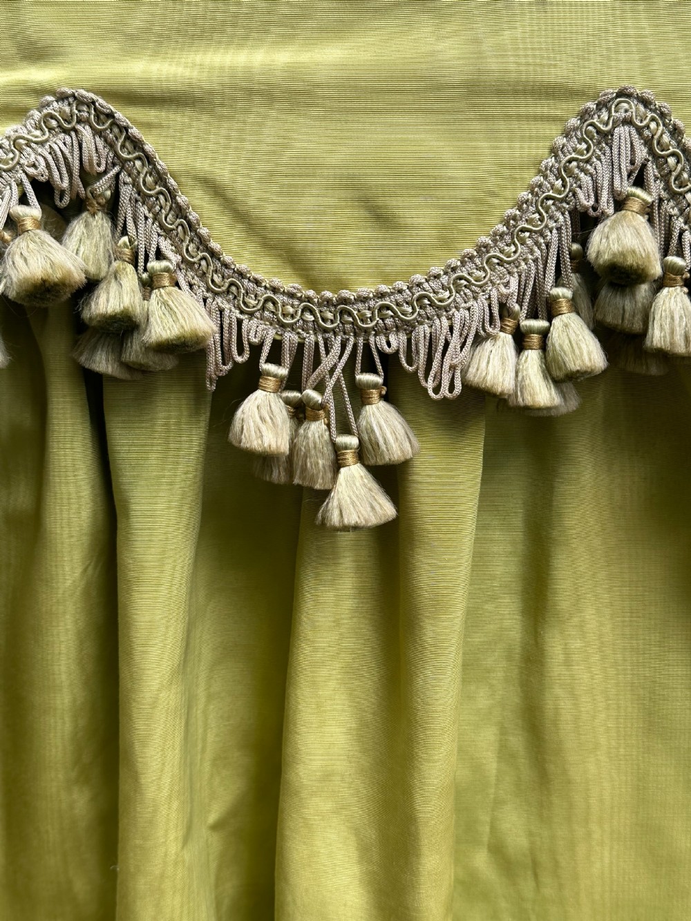 A chic French Empire style dressing chest, c.1900 View V