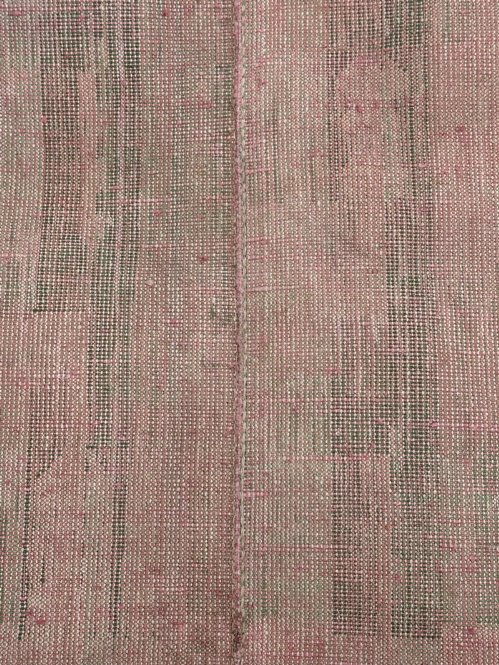 An English Art Deco wool carpet c.1930 View VII