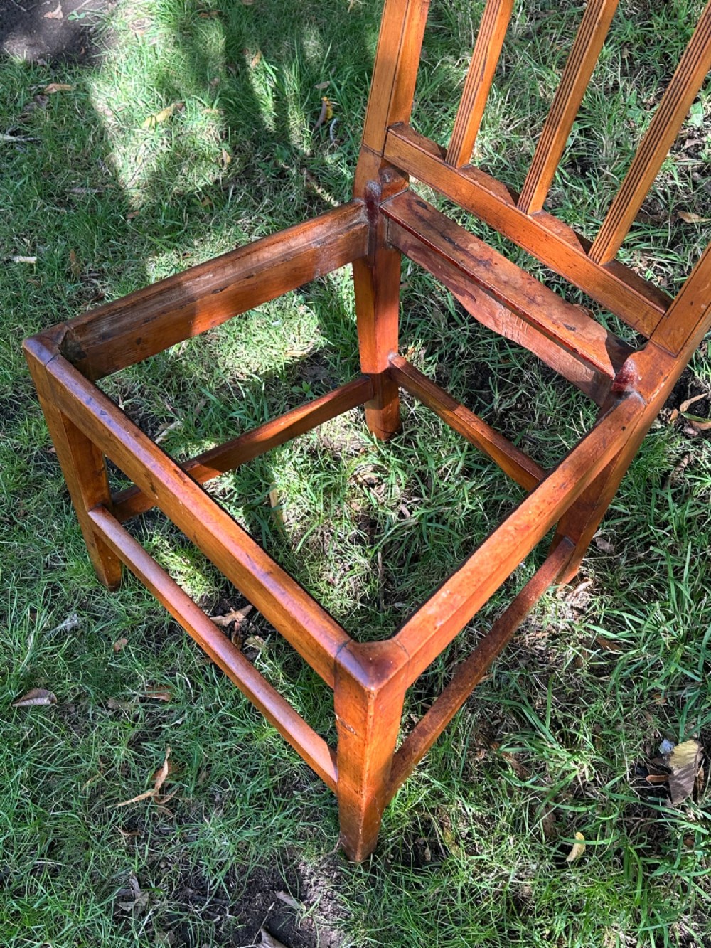 Detail View