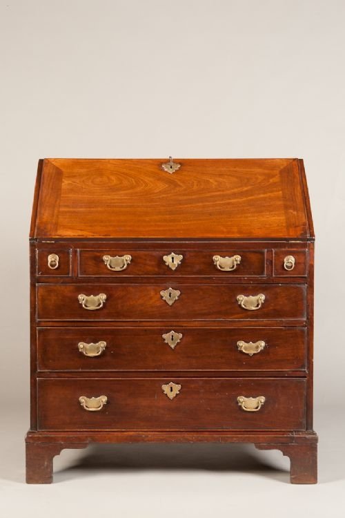 Georgian Bureau