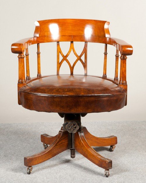 Desk Chair