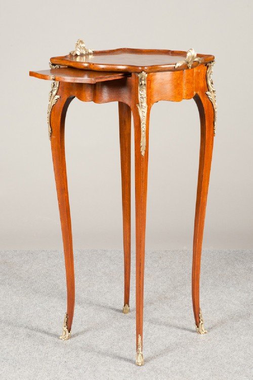 Occasional Table