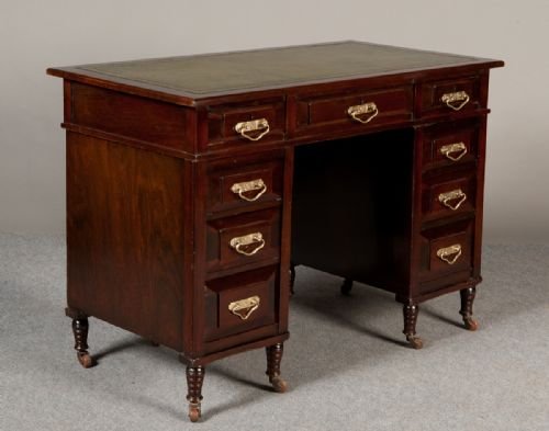 Rosewood Desk