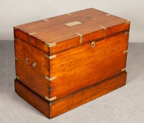 Campaign Chest