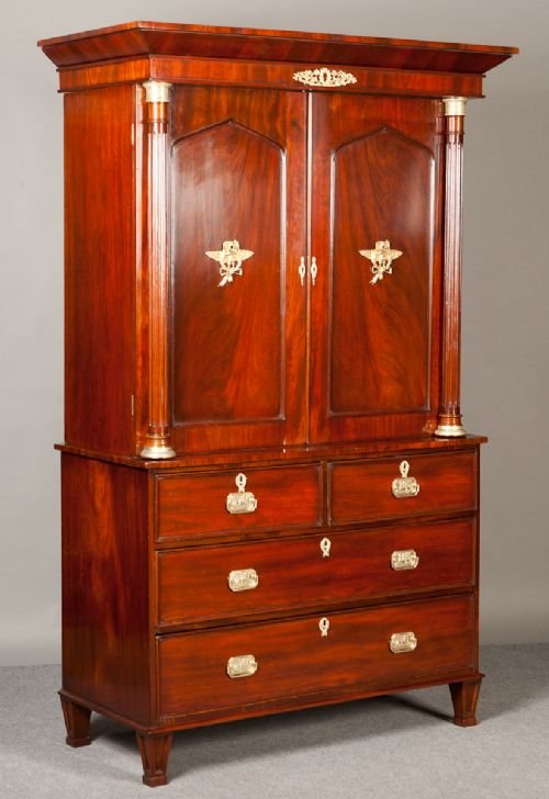 Linen Press