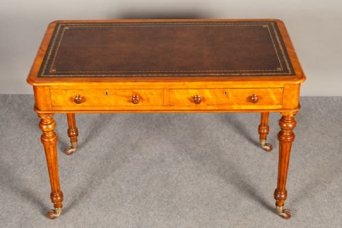 Edwards and Roberts Writing Table