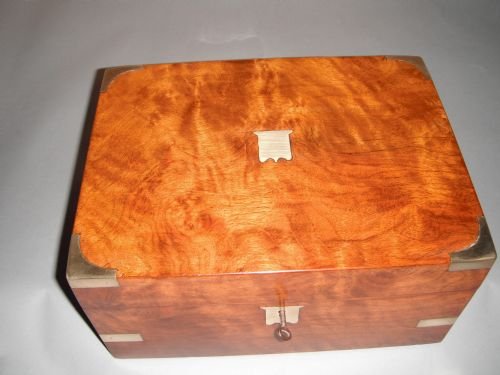 Writing Box