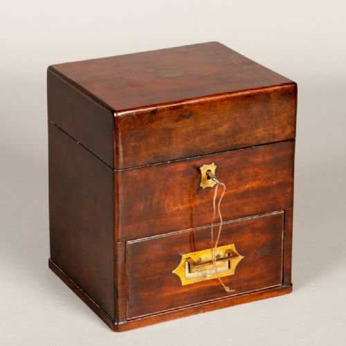 Apothecary Medicine Cabinet