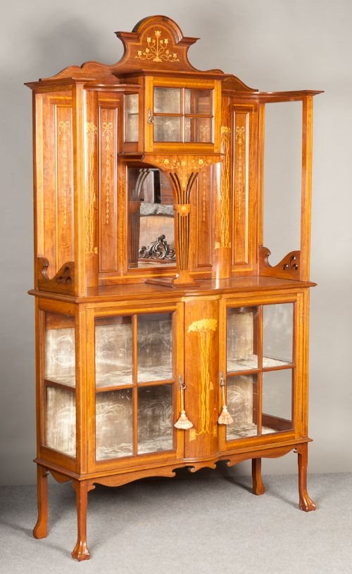 Display Cabinet