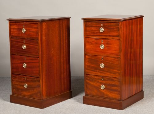Pair of Chests