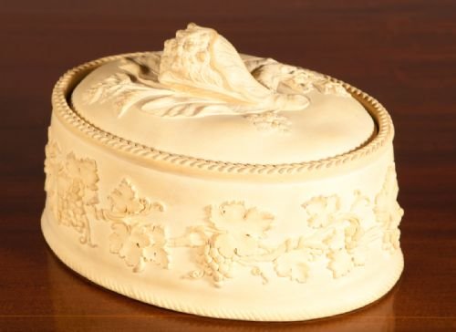 Wedgwood Game Dish