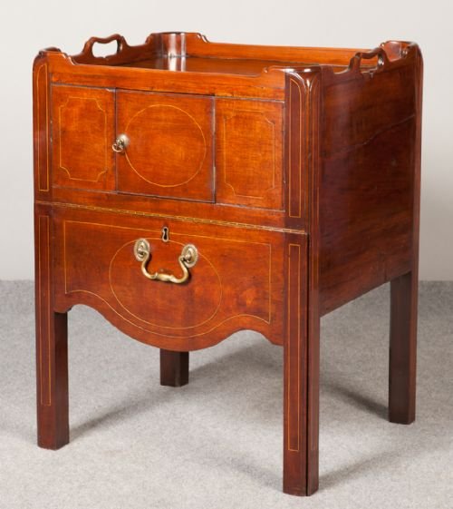 Night Table