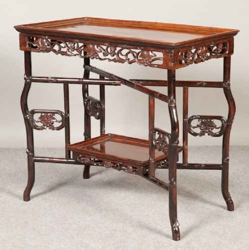 Chinese Table