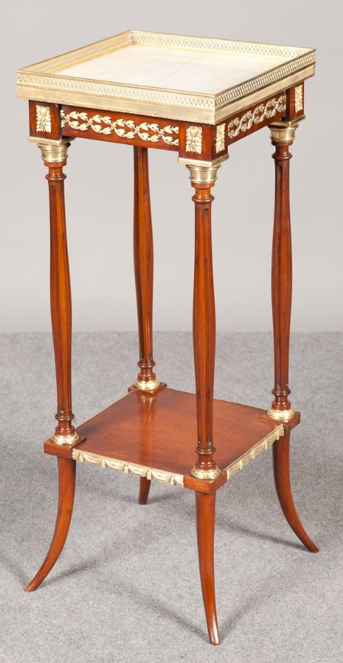 French Torchere / Stand