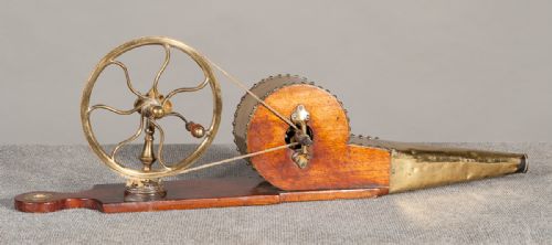 Mechanical Bellows