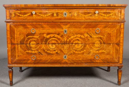 Italian Commode