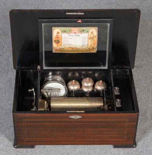 Music Box