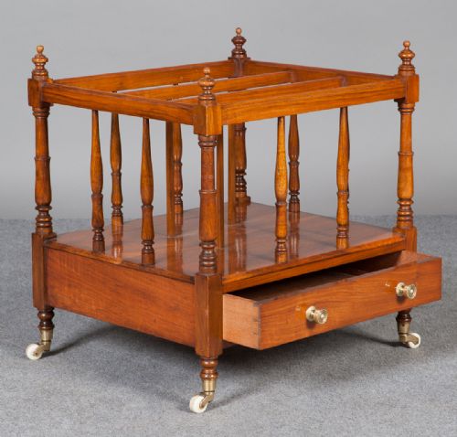 Victorian Canterbury