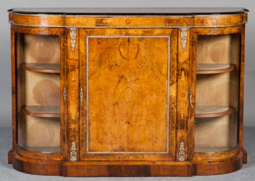 Victorian Credenza