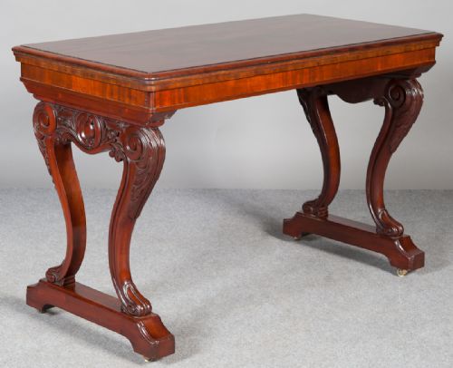 Metamorphic  Console/ Dining Table/ Side Table