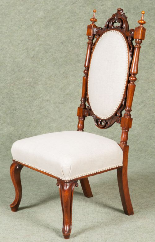 Victorian Occasional Chair