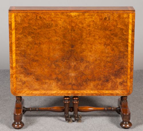 Fine Quality Sutherland Table