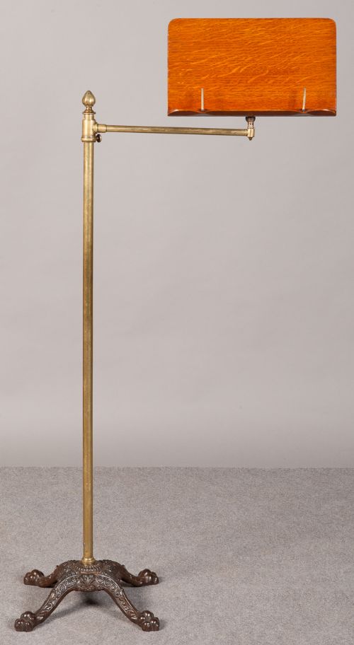 Music/reading Stand